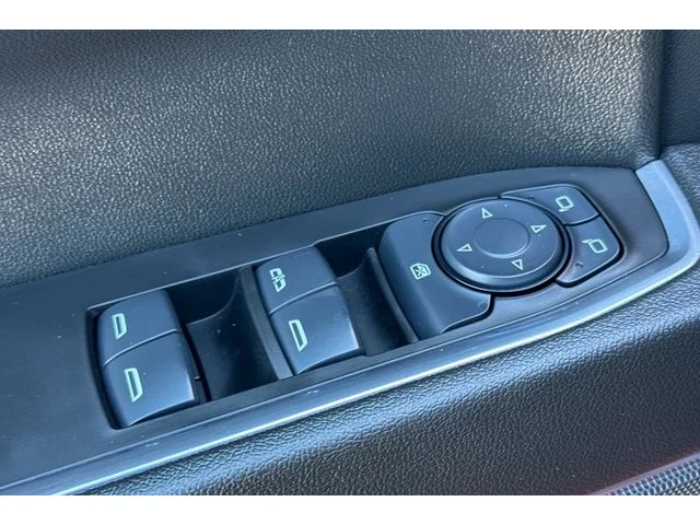 SEMINUEVOS GMC Sierra 1500 at ELK GROVE in Elk Grove Buick GMC