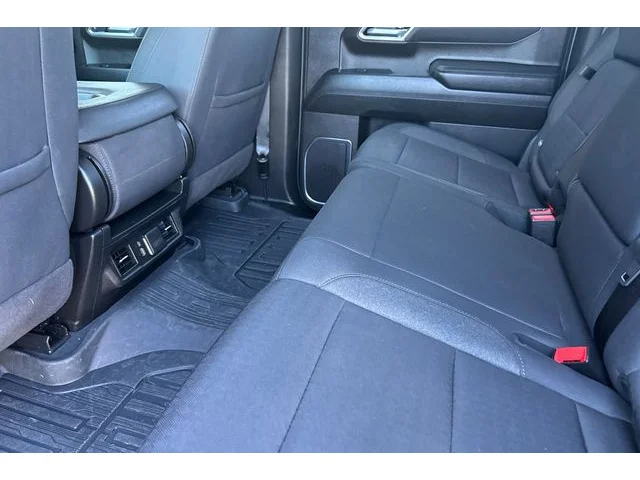 SEMINUEVOS GMC Sierra 1500 at ELK GROVE in Elk Grove Buick GMC