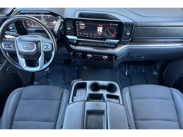 SEMINUEVOS GMC Sierra 1500 at ELK GROVE in Elk Grove Buick GMC