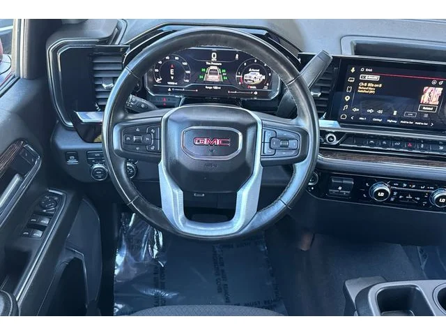 SEMINUEVOS GMC Sierra 1500 at ELK GROVE in Elk Grove Buick GMC