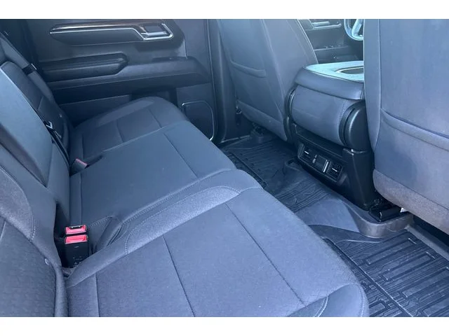 SEMINUEVOS GMC Sierra 1500 at ELK GROVE in Elk Grove Buick GMC