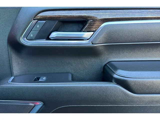 SEMINUEVOS GMC Sierra 1500 at ELK GROVE in Elk Grove Buick GMC