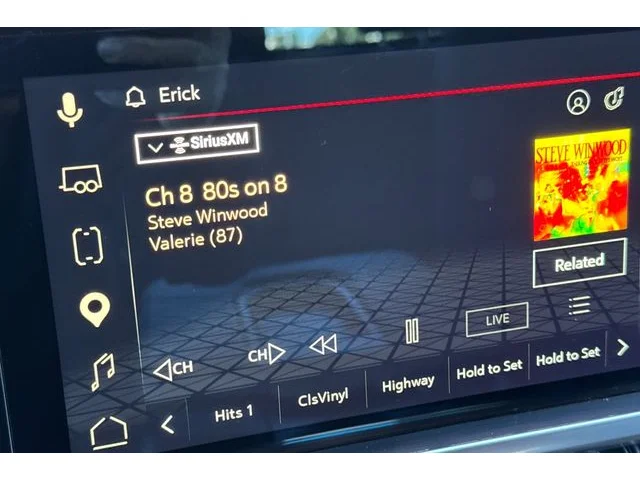 SEMINUEVOS GMC Sierra 1500 at ELK GROVE in Elk Grove Buick GMC