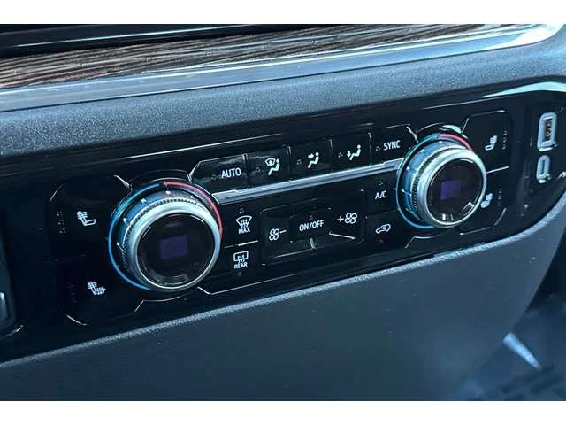 SEMINUEVOS GMC Sierra 1500 at ELK GROVE in Elk Grove Buick GMC