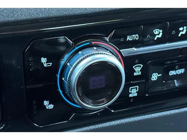 SEMINUEVOS GMC Sierra 1500 at ELK GROVE in Elk Grove Buick GMC