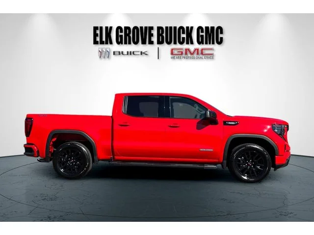 SEMINUEVOS GMC Sierra 1500 at ELK GROVE in Elk Grove Buick GMC