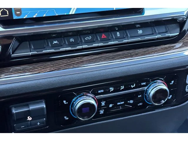 SEMINUEVOS GMC Sierra 1500 at ELK GROVE in Elk Grove Buick GMC