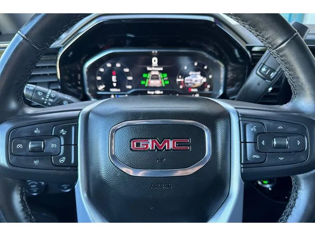 SEMINUEVOS GMC Sierra 1500 at ELK GROVE in Elk Grove Buick GMC