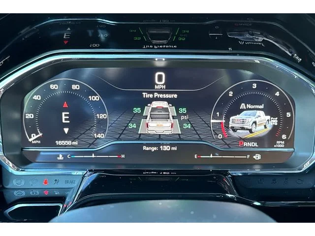 SEMINUEVOS GMC Sierra 1500 at ELK GROVE in Elk Grove Buick GMC