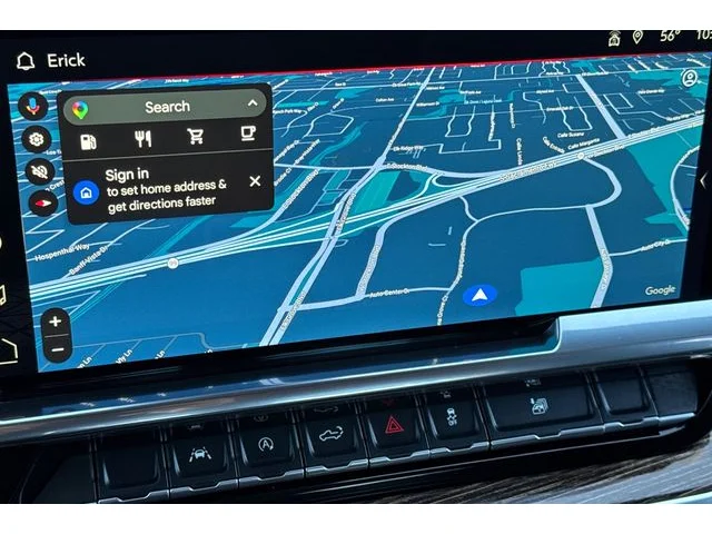 SEMINUEVOS GMC Sierra 1500 at ELK GROVE in Elk Grove Buick GMC