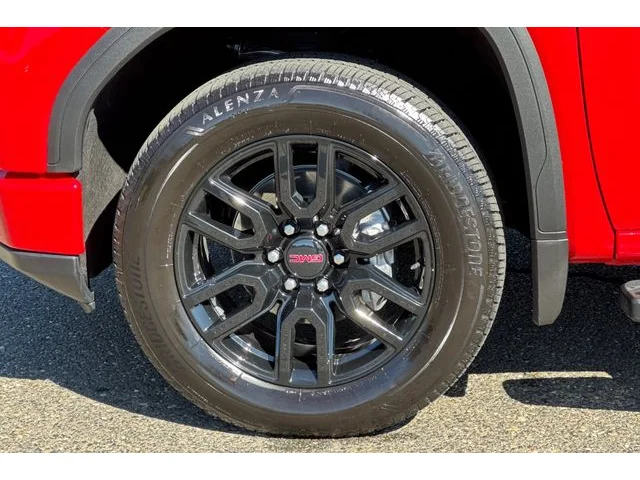 SEMINUEVOS GMC Sierra 1500 at ELK GROVE in Elk Grove Buick GMC