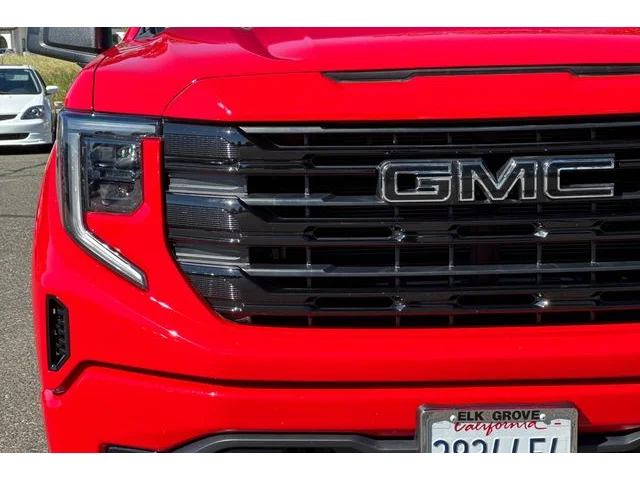 SEMINUEVOS GMC Sierra 1500 at ELK GROVE in Elk Grove Buick GMC