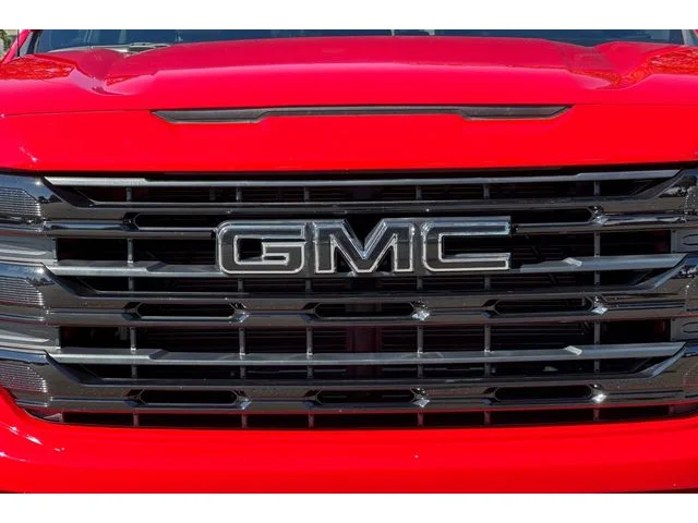 SEMINUEVOS GMC Sierra 1500 at ELK GROVE in Elk Grove Buick GMC