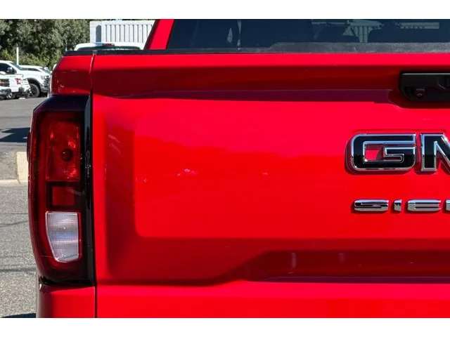 SEMINUEVOS GMC Sierra 1500 at ELK GROVE in Elk Grove Buick GMC