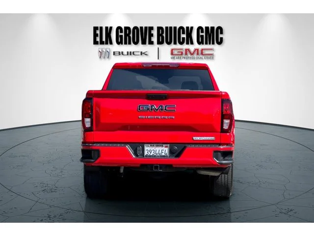 SEMINUEVOS GMC Sierra 1500 at ELK GROVE in Elk Grove Buick GMC