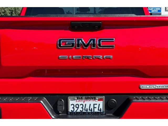 SEMINUEVOS GMC Sierra 1500 at ELK GROVE in Elk Grove Buick GMC