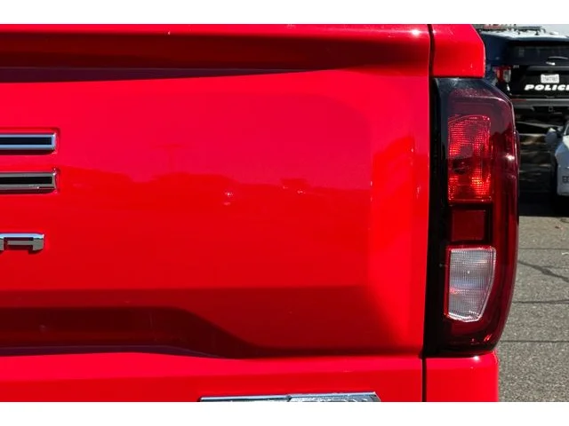 SEMINUEVOS GMC Sierra 1500 at ELK GROVE in Elk Grove Buick GMC