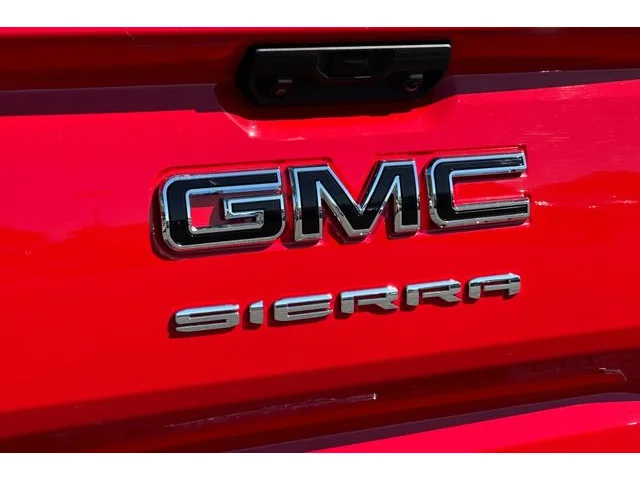 SEMINUEVOS GMC Sierra 1500 at ELK GROVE in Elk Grove Buick GMC