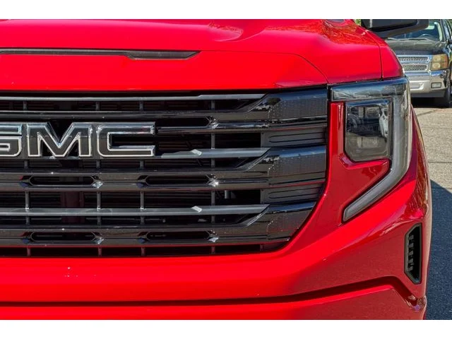 SEMINUEVOS GMC Sierra 1500 at ELK GROVE in Elk Grove Buick GMC