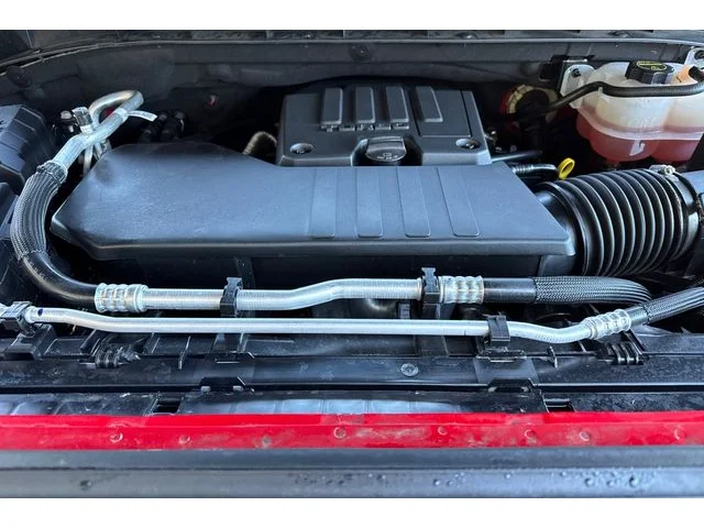 SEMINUEVOS GMC Sierra 1500 at ELK GROVE in Elk Grove Buick GMC