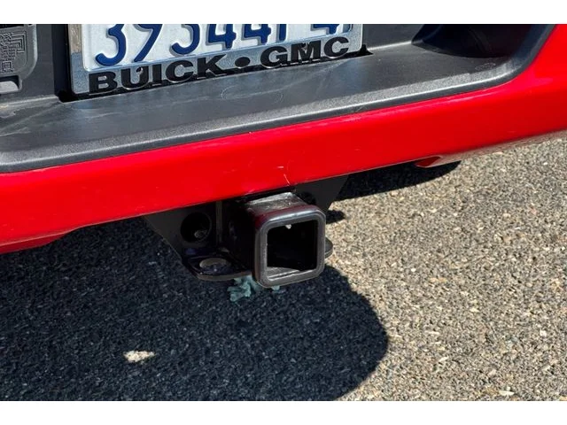 SEMINUEVOS GMC Sierra 1500 at ELK GROVE in Elk Grove Buick GMC