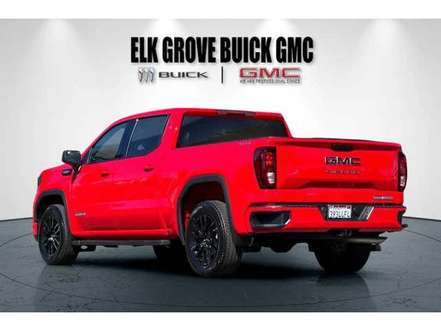 SEMINUEVOS GMC Sierra 1500 at ELK GROVE in Elk Grove Buick GMC
