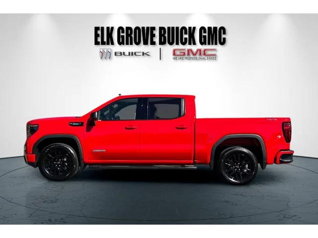 SEMINUEVOS GMC Sierra 1500 at ELK GROVE in Elk Grove Buick GMC