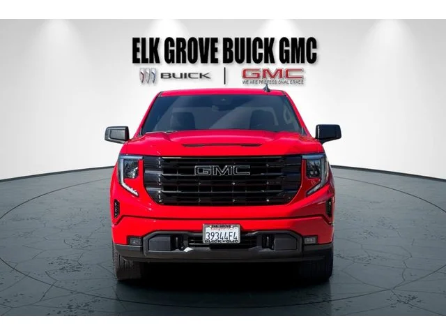 SEMINUEVOS GMC Sierra 1500 at ELK GROVE in Elk Grove Buick GMC