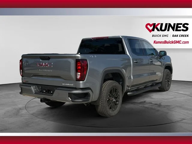 Nuevos GMC SIERRA 1500 à Estados chez autogozo