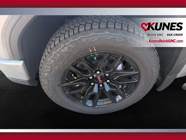 Nuevos GMC SIERRA 1500 à Estados chez autogozo