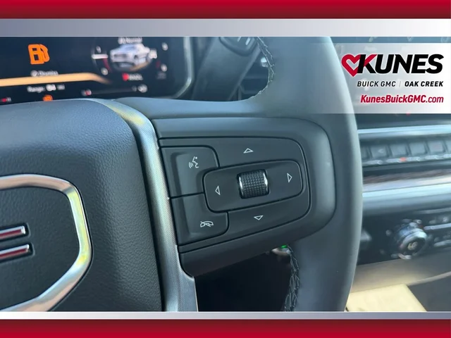 Nuevos GMC SIERRA 1500 à Estados chez autogozo