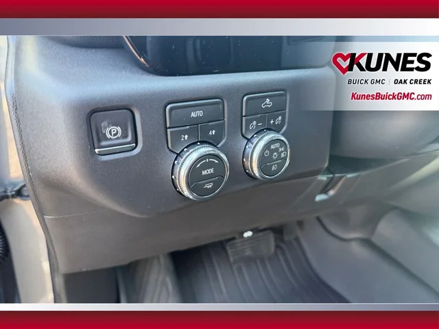 Nuevos GMC SIERRA 1500 à Estados chez autogozo