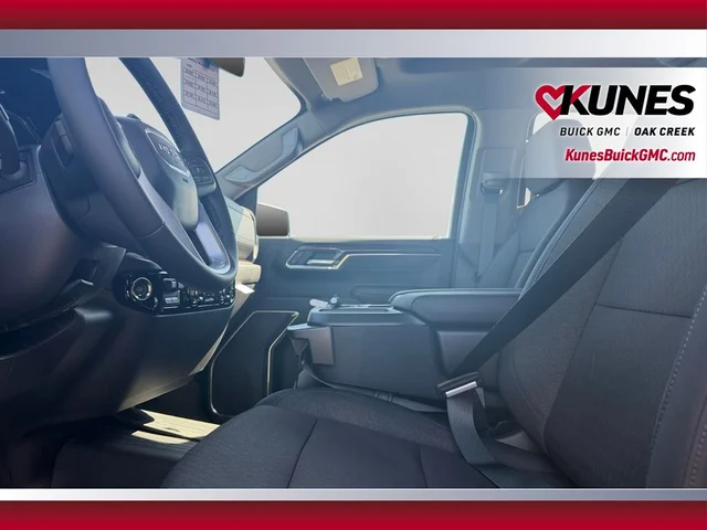 Nuevos GMC SIERRA 1500 à Estados chez autogozo