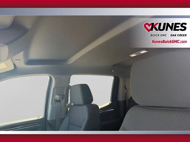 Nuevos GMC SIERRA 1500 à Estados chez autogozo