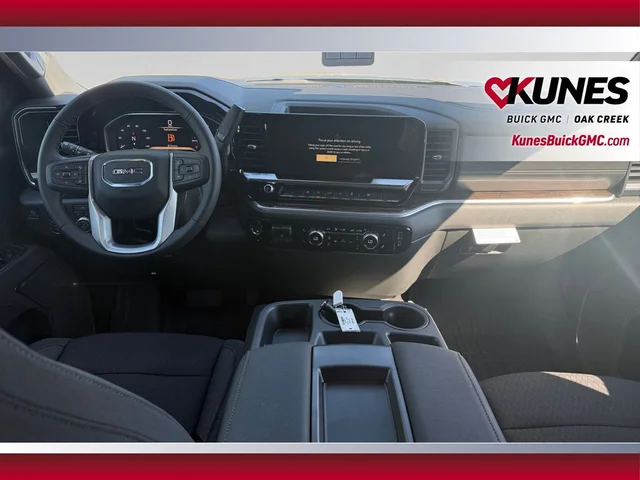 Nuevos GMC SIERRA 1500 à Estados chez autogozo