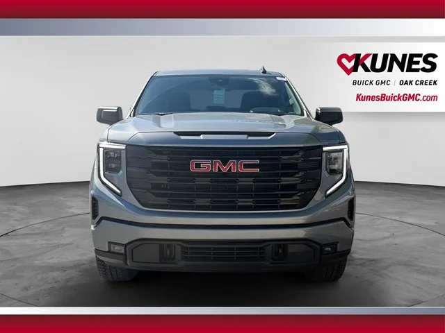 Nuevos GMC SIERRA 1500 à Estados chez autogozo