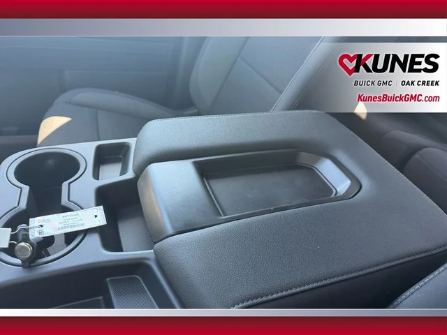 Nuevos GMC SIERRA 1500 à Estados chez autogozo