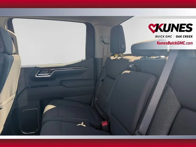 Nuevos GMC SIERRA 1500 à Estados chez autogozo