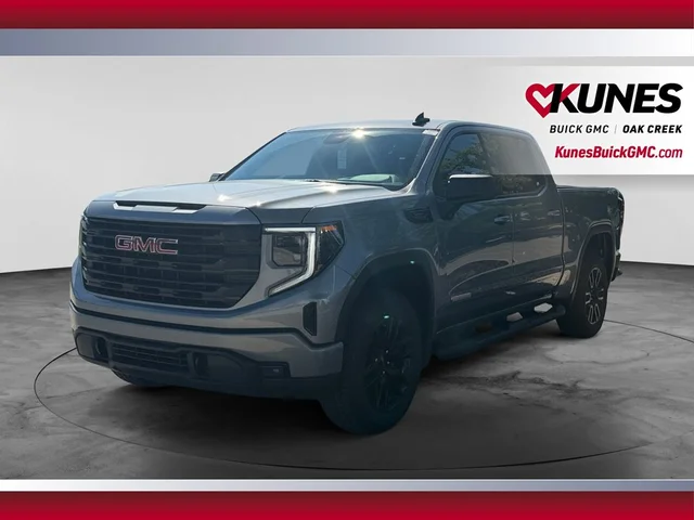 Nuevos GMC SIERRA 1500 à Estados chez autogozo