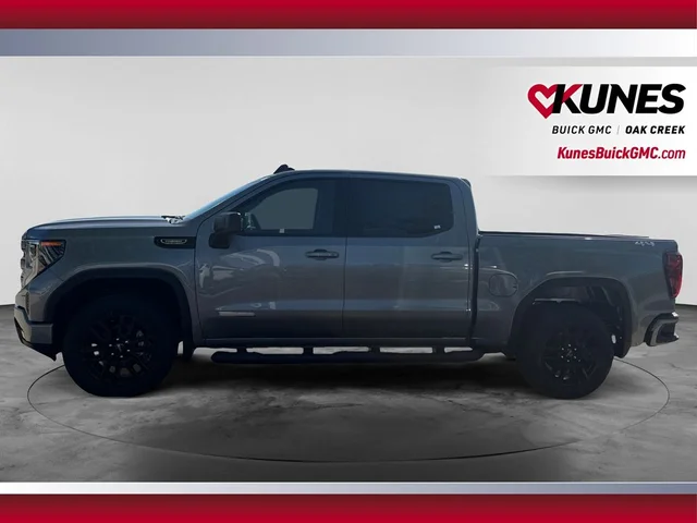 Nuevos GMC SIERRA 1500 à Estados chez autogozo