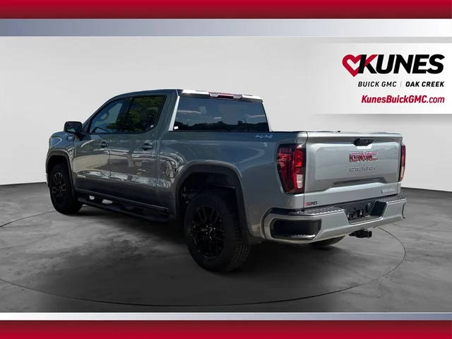 Nuevos GMC SIERRA 1500 à Estados chez autogozo