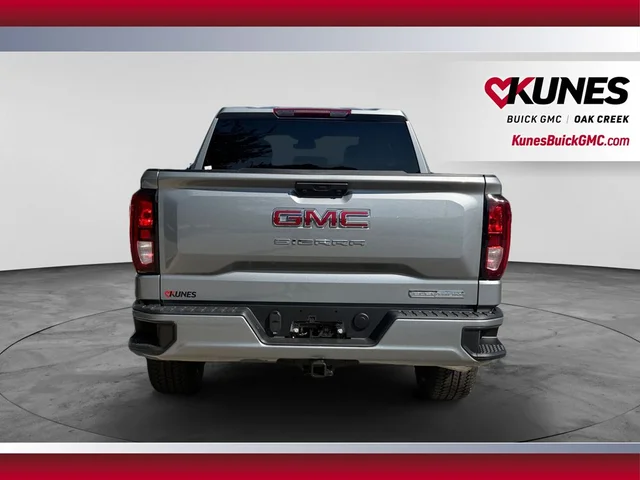 Nuevos GMC SIERRA 1500 à Estados chez autogozo