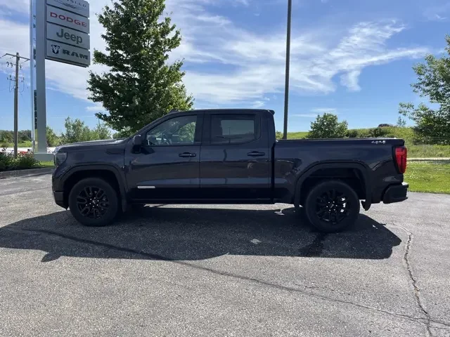 SEMINUEVOS GMC Sierra 1500 a Estados en autogozo