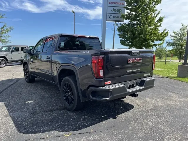 SEMINUEVOS GMC Sierra 1500 a Estados en autogozo
