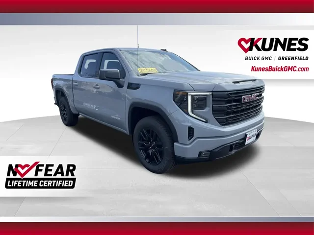 SEMINUEVOS GMC Sierra 1500 a Estados en autogozo