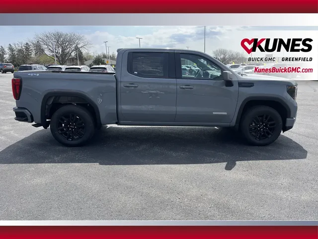 SEMINUEVOS GMC Sierra 1500 a Estados en autogozo