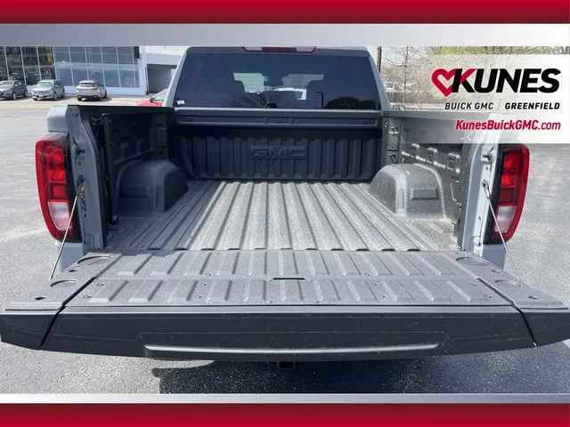 SEMINUEVOS GMC Sierra 1500 a Estados en autogozo