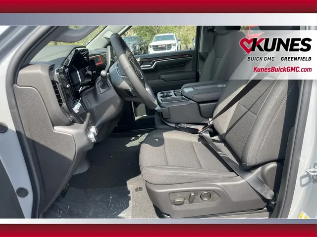 SEMINUEVOS GMC Sierra 1500 a Estados en autogozo