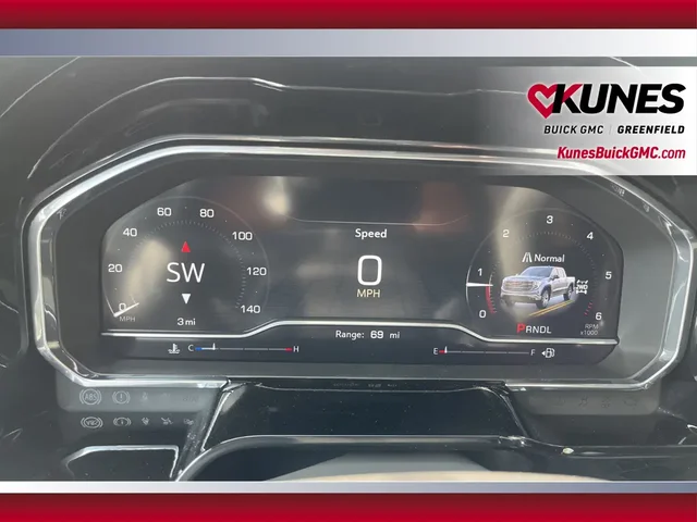 SEMINUEVOS GMC Sierra 1500 a Estados en autogozo
