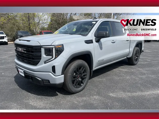 SEMINUEVOS GMC Sierra 1500 a Estados en autogozo